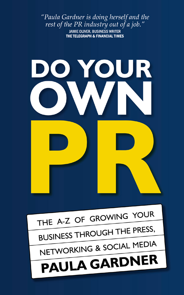 Title details for Do Your Own PR by Paula Gardner - Available